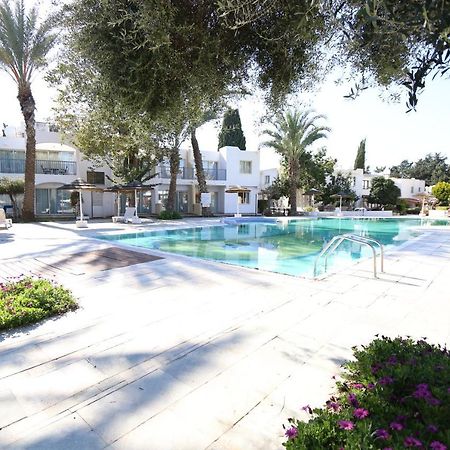 Paphos Gardens Apartment Kültér fotó