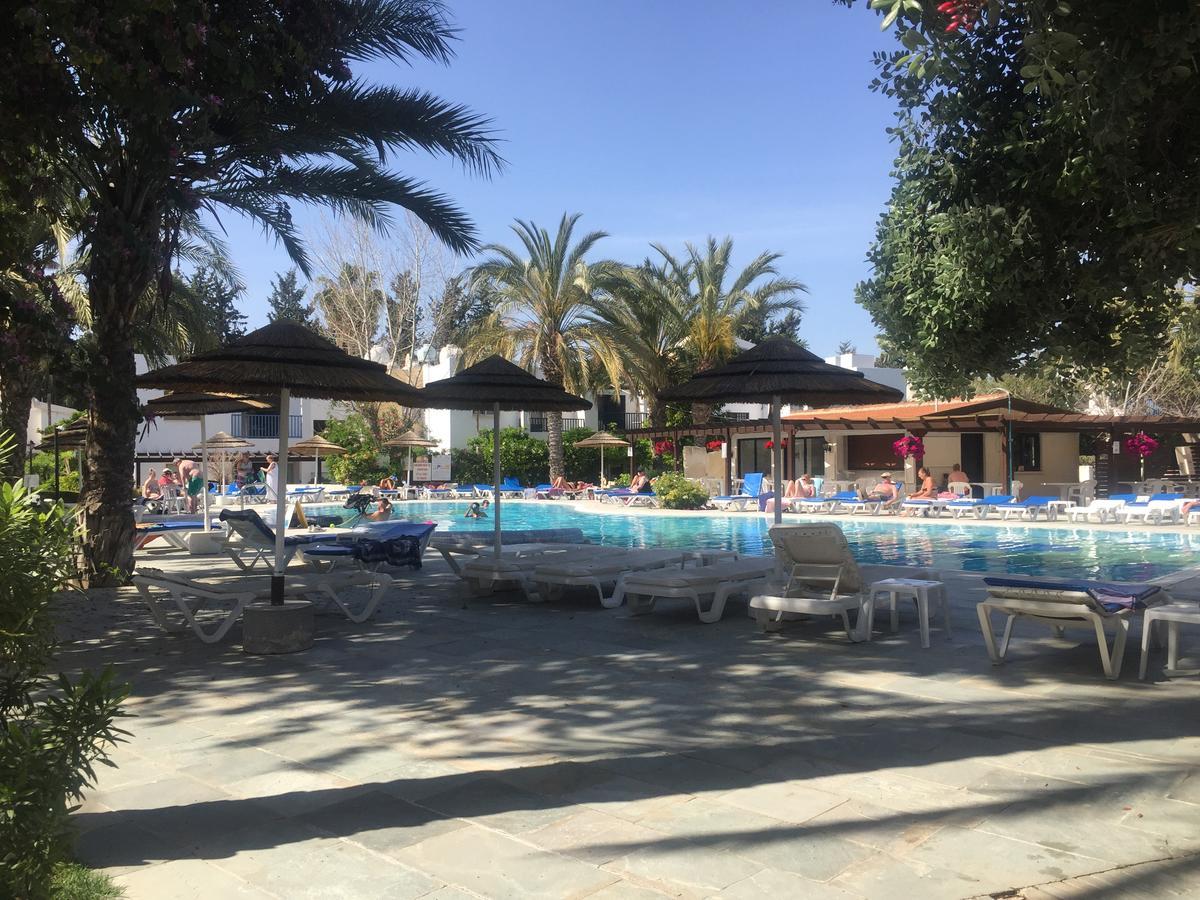 Paphos Gardens Apartment Kültér fotó