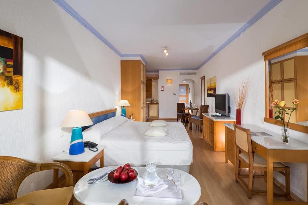 Paphos Gardens Apartment Kültér fotó