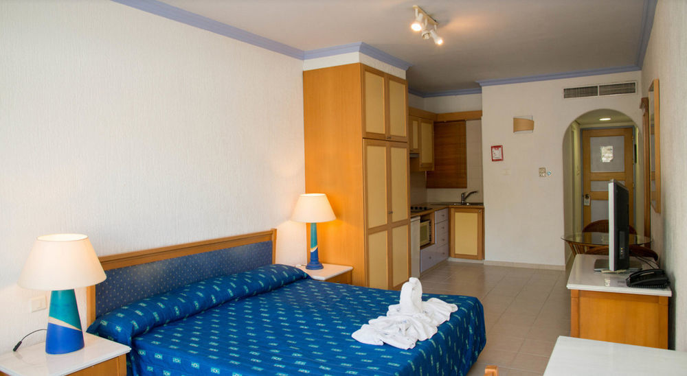 Paphos Gardens Apartment Kültér fotó