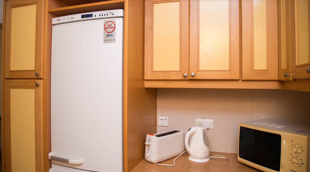 Paphos Gardens Apartment Kültér fotó