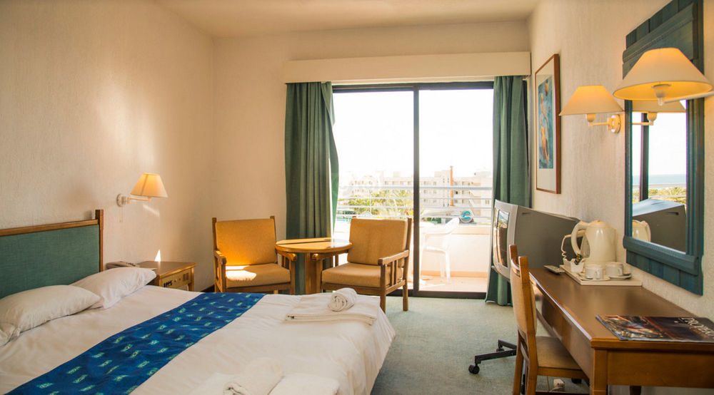 Paphos Gardens Apartment Kültér fotó