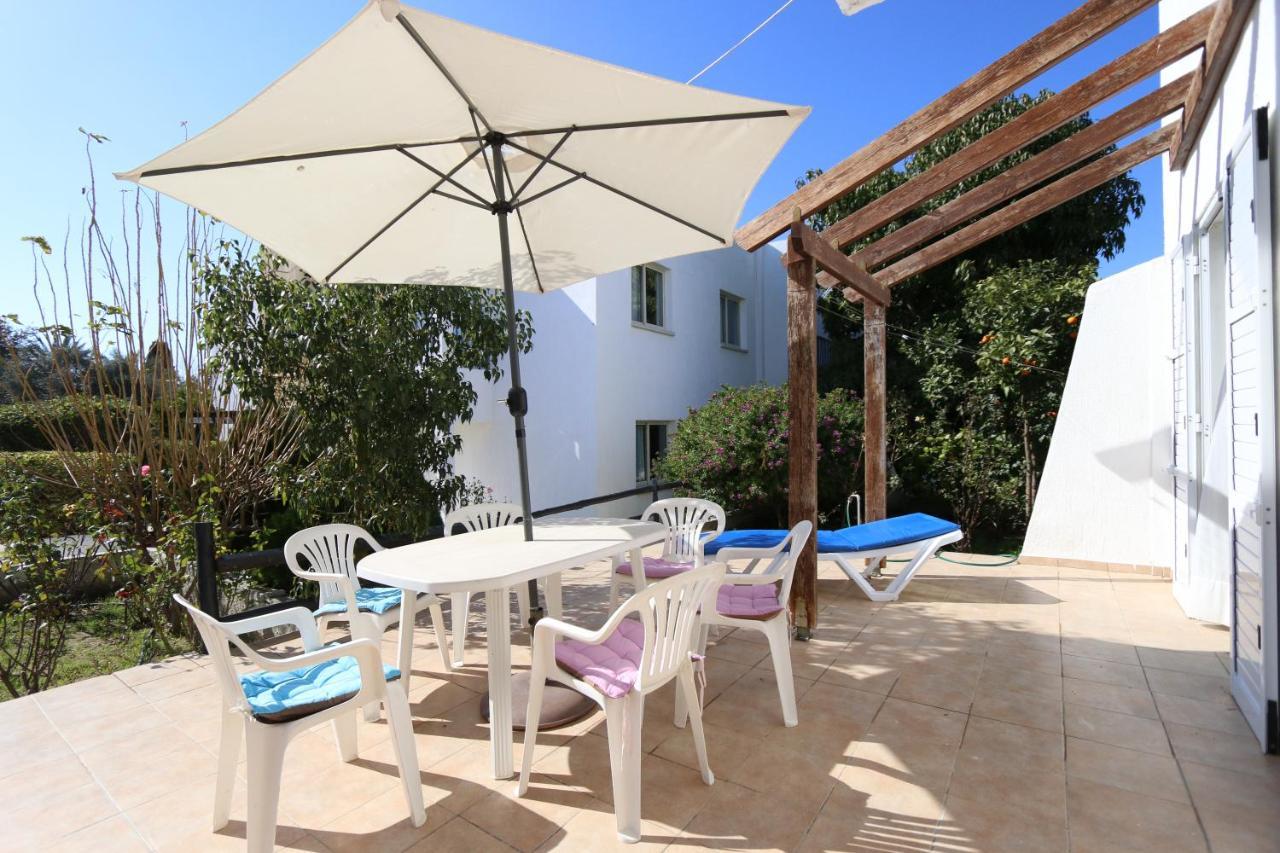 Paphos Gardens Apartment Kültér fotó