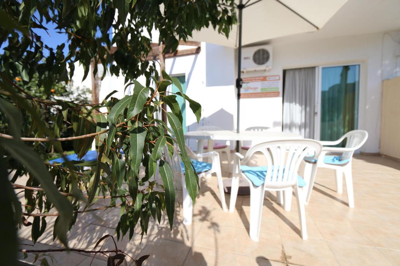 Paphos Gardens Apartment Kültér fotó