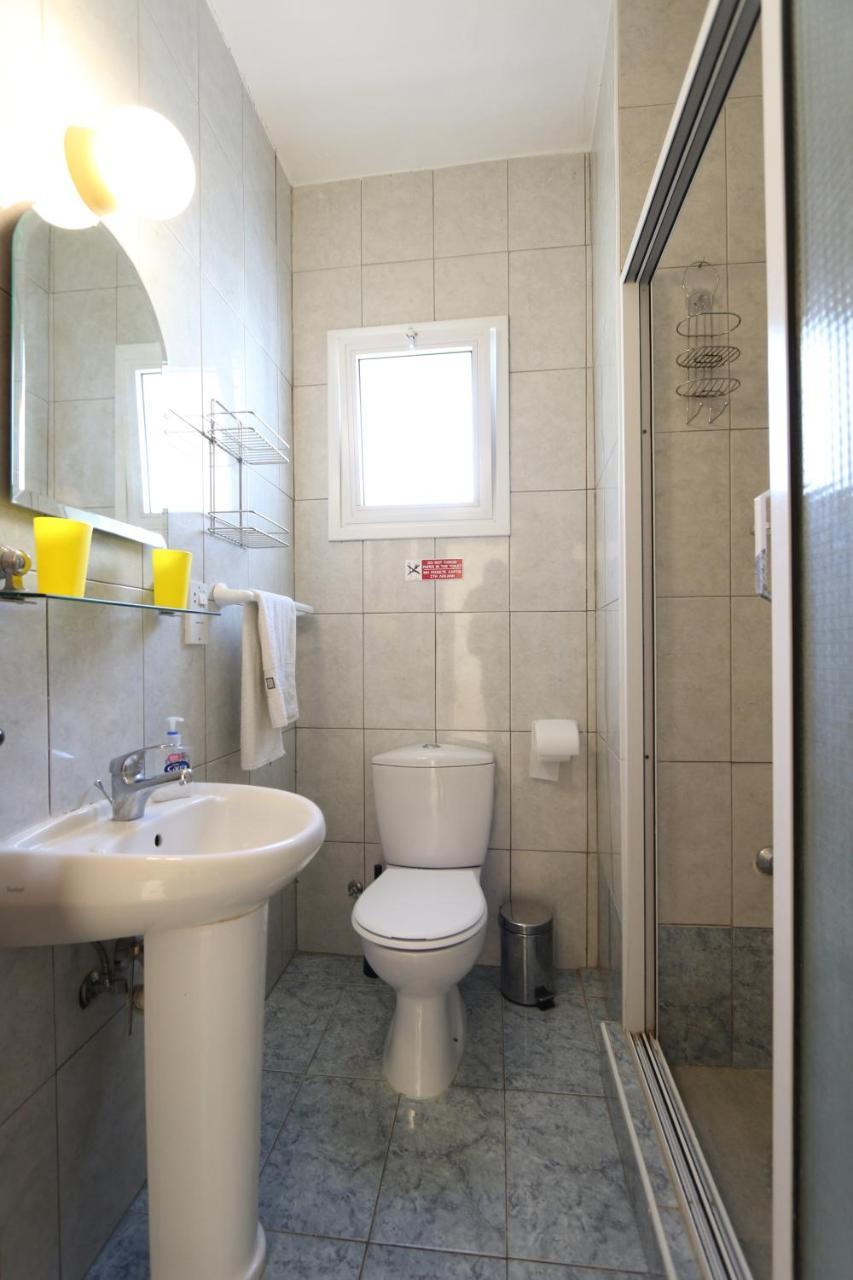 Paphos Gardens Apartment Kültér fotó